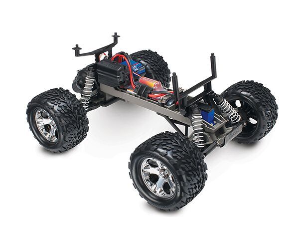 TRAXXAS Stampede 2WD Monster Truck
